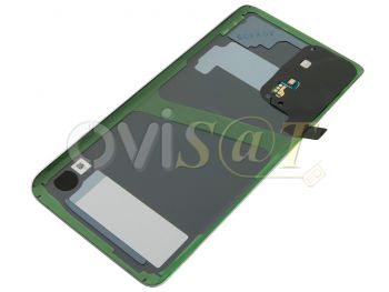 Tapa de batería Service Pack gris para Samsung Galaxy S20, G980F